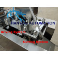 Dpp-150e Automatic Aluminum Aluminum Blister Packaging Machine